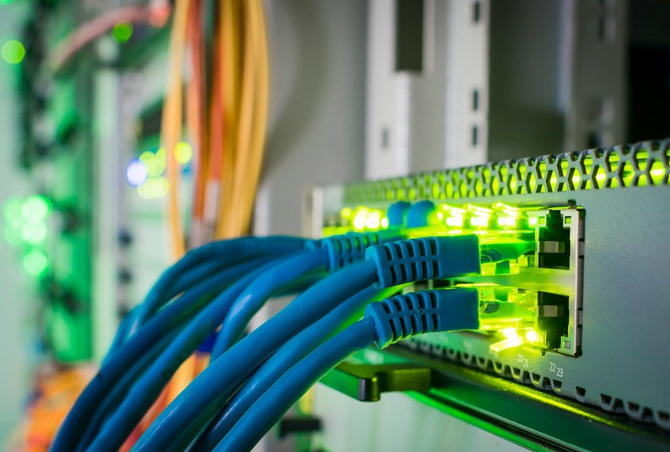 LAN 45