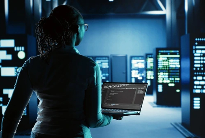 SERVERS